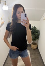 The Banmboo Basic Round Neck T-Shirt