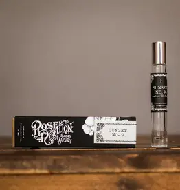 R. Rebellion Roll On Perfume, Sunset No. 9