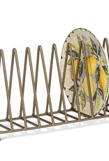 Plate Rack 10.5"
