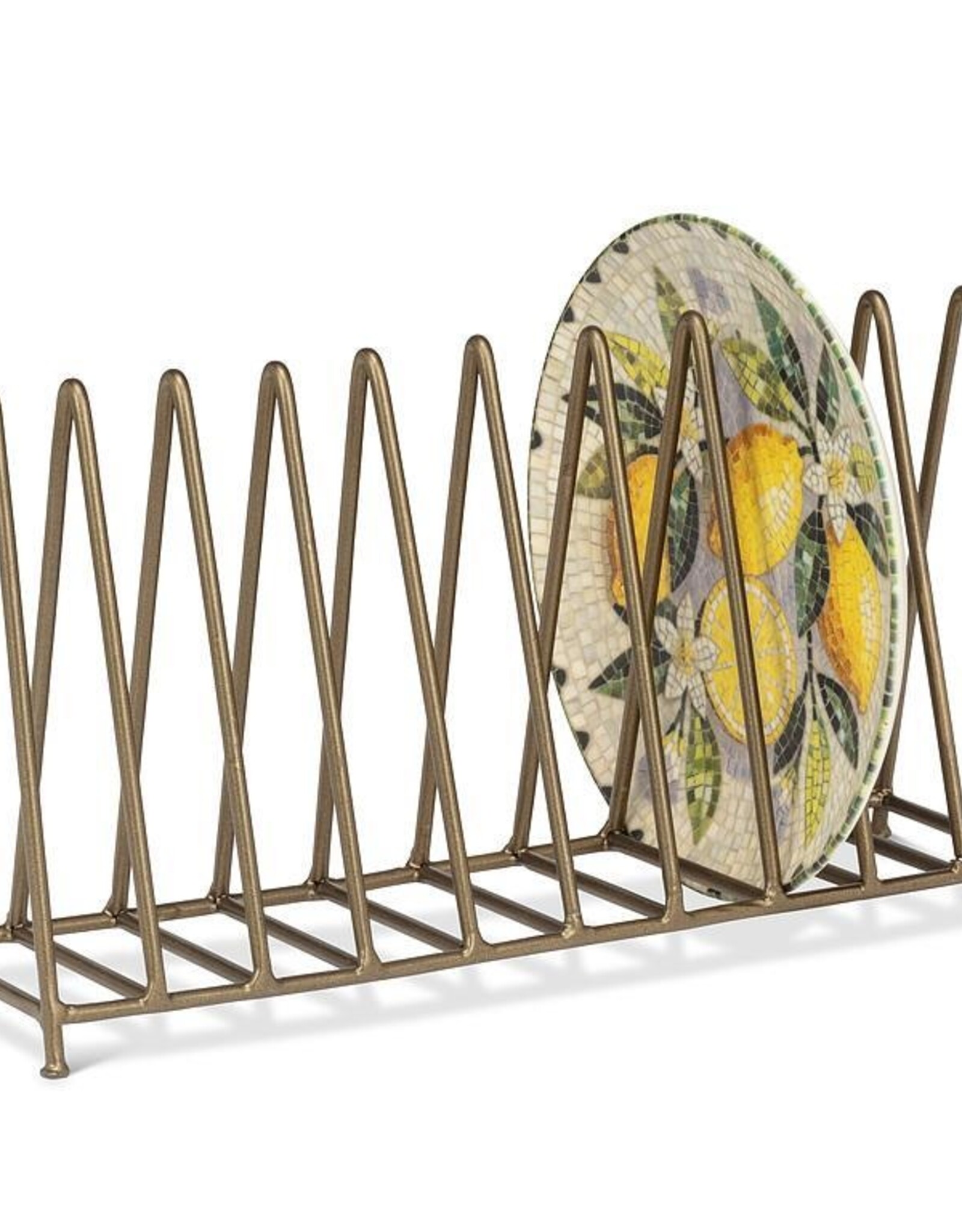 Plate Rack 10.5"