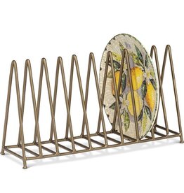 Plate Rack 10.5"