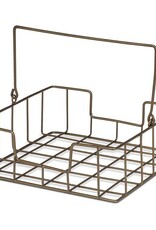 Napkin Holder W/Handle