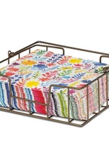 Napkin Holder W/Handle