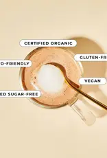 Blume Superbelly Hydration & Gut Latte Powder, Reishi Hot Cacao