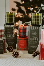 Sweet Water Decor Happy Holidays Soy Candle, 12oz