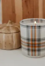 Sweet Water Decor Hello Fall Soy Candle, 12oz