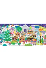 Robert Frederick Ltd Lets Spot Book, Christmas