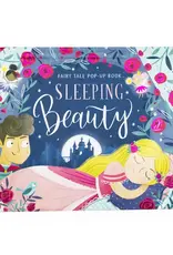 Robert Frederick Ltd Pop-Up Book, Sleeping Beauty