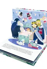 Robert Frederick Ltd Pop-Up Book, Sleeping Beauty