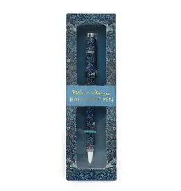 Robert Frederick Ltd Ballpoint Pen, Birds