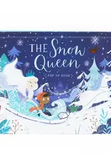 Robert Frederick Ltd Pop-Up Book, The Snow Queen