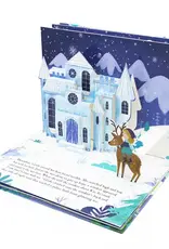 Robert Frederick Ltd Pop-Up Book, The Snow Queen