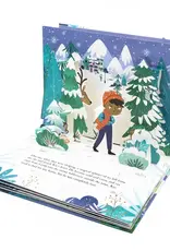 Robert Frederick Ltd Pop-Up Book, The Snow Queen