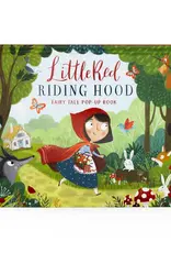 Robert Frederick Ltd Pop-Up Book, Little Red Riding Hood