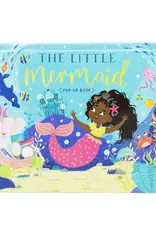 Robert Frederick Ltd Pop-Up Book, The Little Mermaid