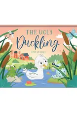 Robert Frederick Ltd Pop-Up Book, The Ugly Duckling