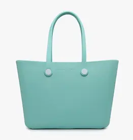 Jen & Co. Carrie Versa Tote, Mint