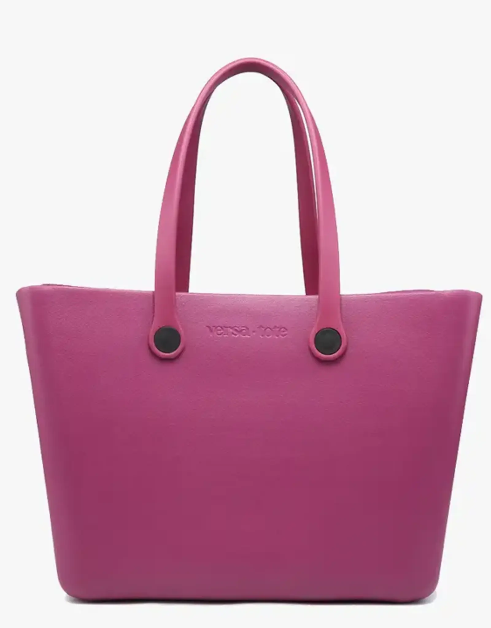 Jen & Co. Carrie Versa Tote, Berry