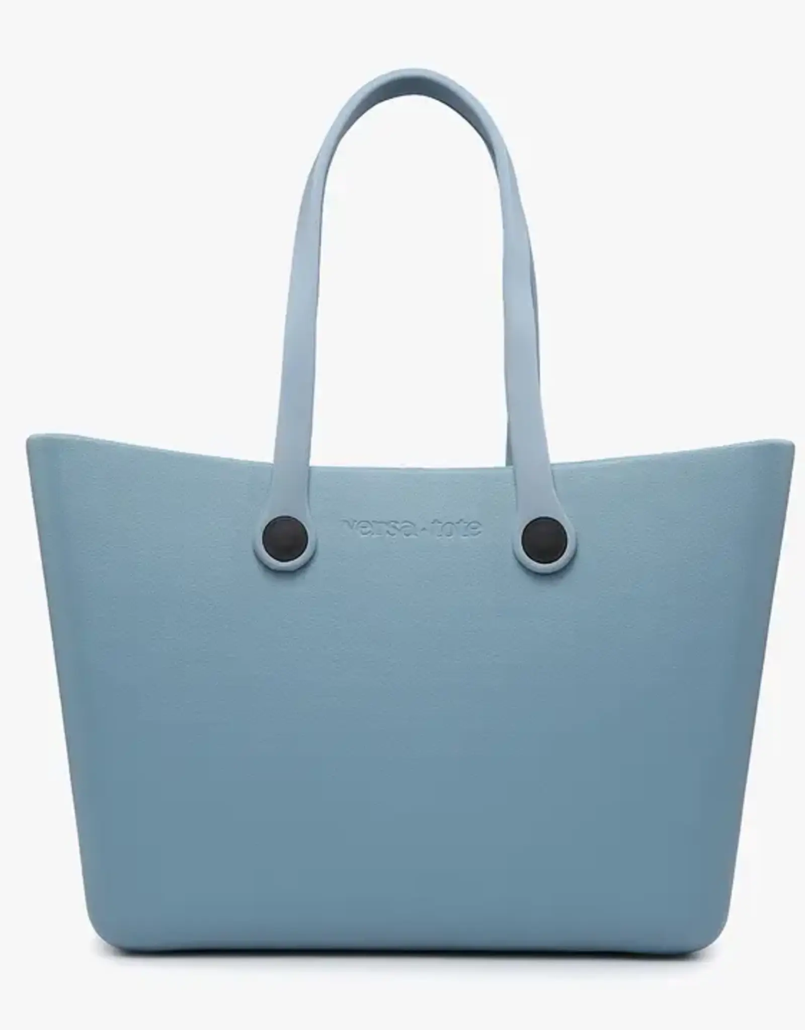 Jen & Co. Carrie Versa Tote, Cerulean