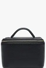 Jen & Co. Angela Travel Jewelry Bag, Black