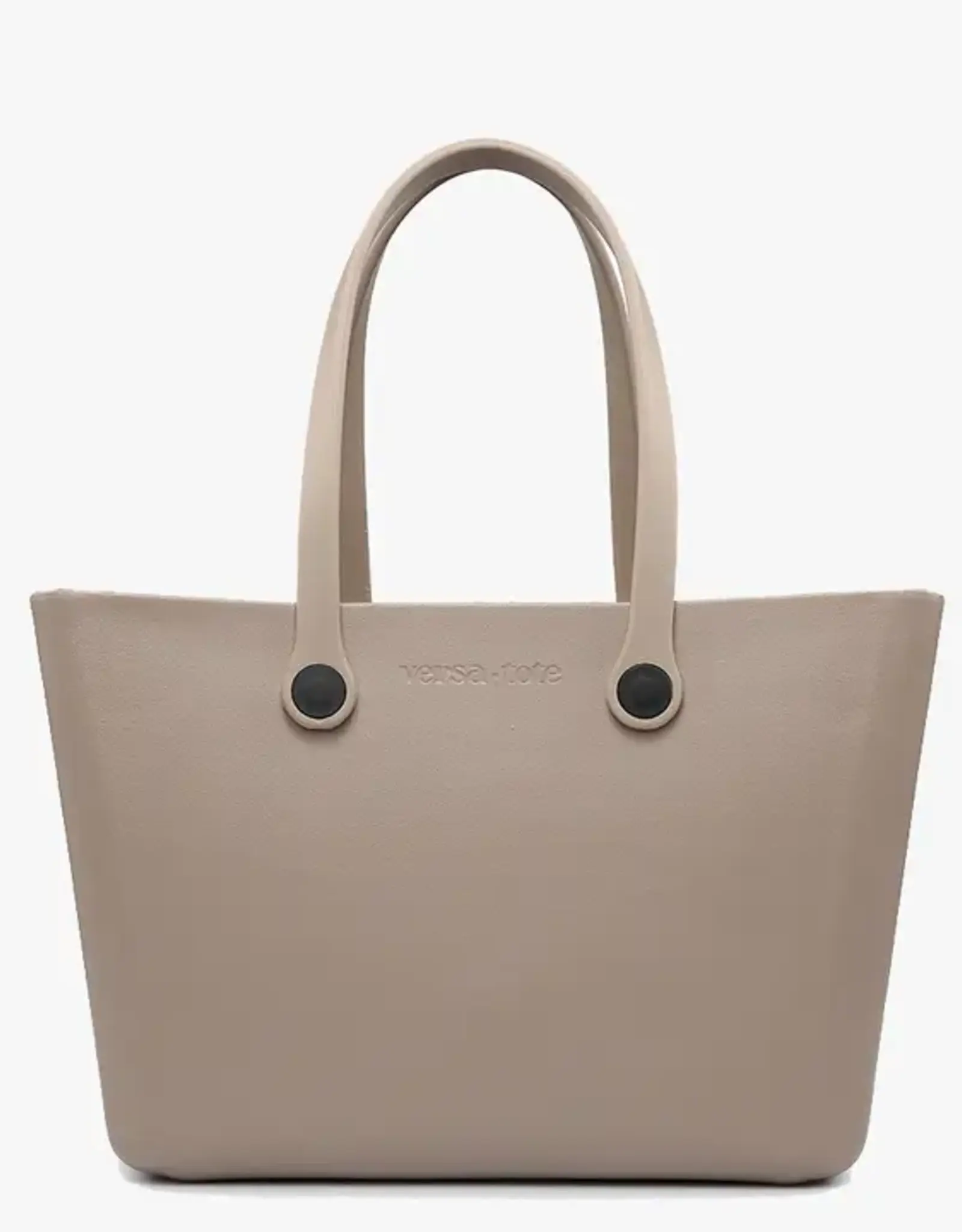 Jen & Co. Carrie Versa Tote, Buttercream