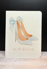Paper Kuts Card, For The Bride To Be