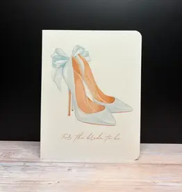 Paper Kuts Card, For The Bride To Be