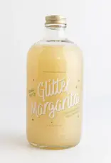 Wood Stove Kitchen Cocktail Mixer, Glitter Margarita Mixer