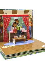 Robert Frederick Ltd Pop-Up Book, Hansel & Gretel