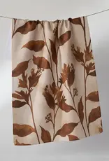 Geometry Tea Towel-Willowmere