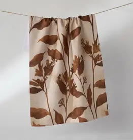 Geometry Tea Towel-Willowmere