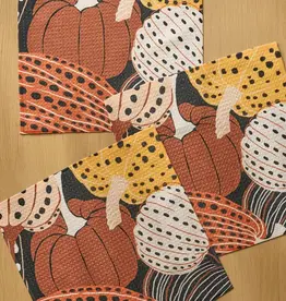 Geometry Dishcloth Set-Painted Patch