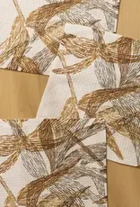 Geometry Dishcloth Set- Amber Wildflower