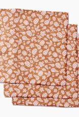 Geometry Dishcloth Set- Autumn Harvest