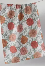 Geometry Tea Towel- Marigold Manor