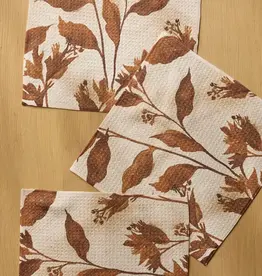 Geometry Dishcloth Set- Willowmere