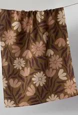 Geometry Tea Towel-  Sweet Meadowlane