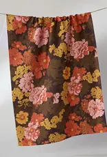 Geometry Tea Towel-  Mabel