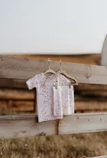 Snug Bug Baby The Homesteader Shorts Set