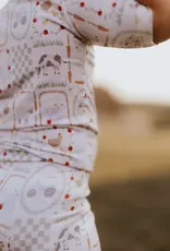 Snug Bug Baby The Homesteader Shorts Set