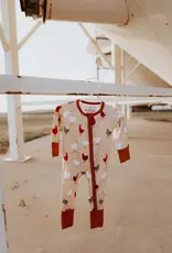 Snug Bug Baby Spring Chicken Sleeper/Set