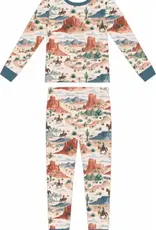Snug Bug Baby The Badlands Sleeper/Set
