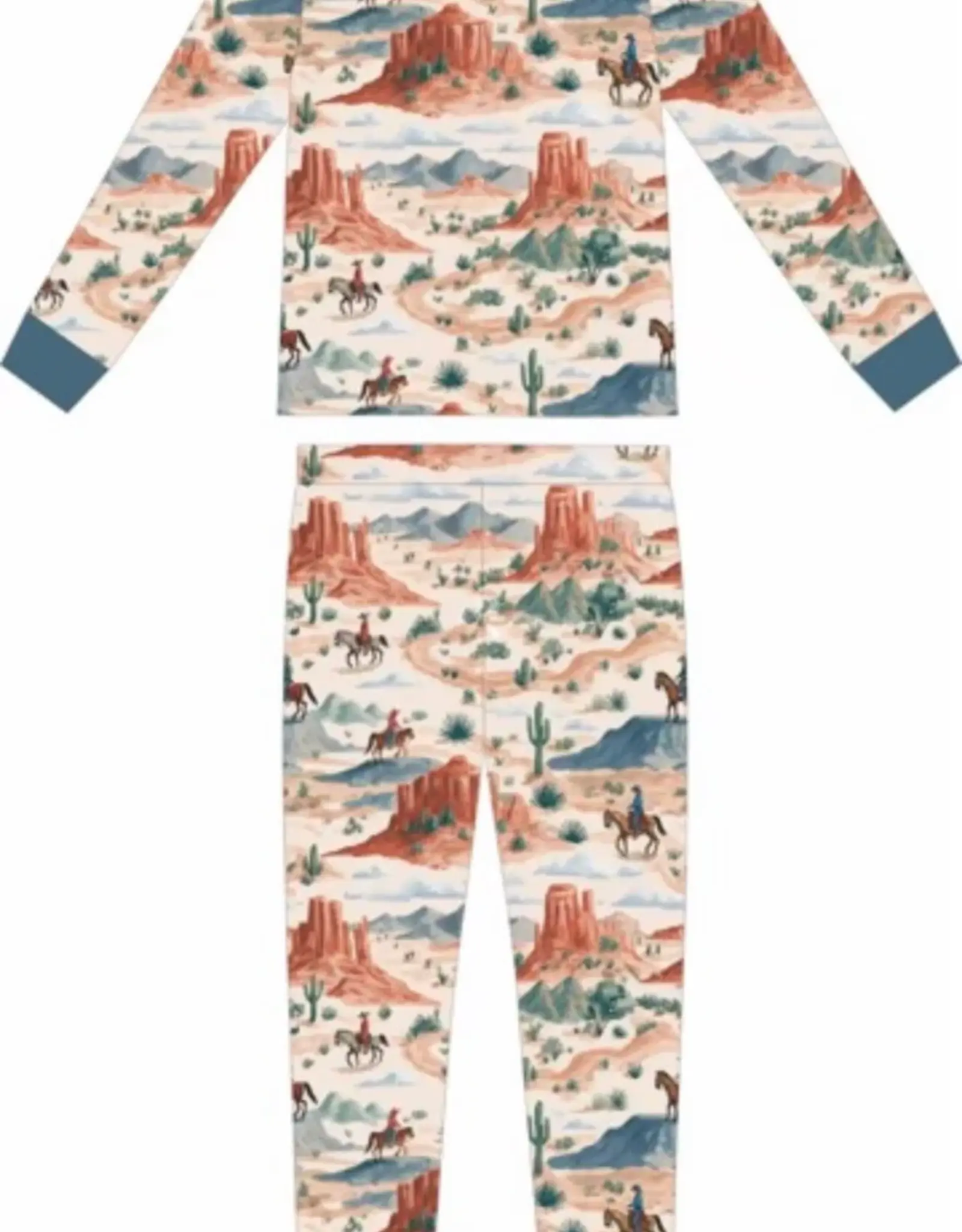 Snug Bug Baby The Badlands Sleeper/Set