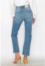 Artemis Vintage Tummy Control Straight Leg Jean