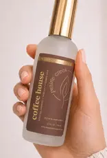Prairie Creek Candles Room Spray, Coffee House