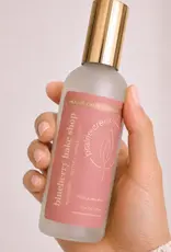 Prairie Creek Candles Room Spray, Blueberry Bake Shop