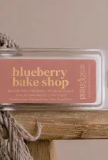 Prairie Creek Candles Wax Melts, Blueberry Bake Shop