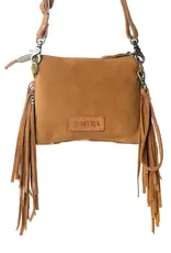 Myra Bag Bourbon Trail Handtooled Bag