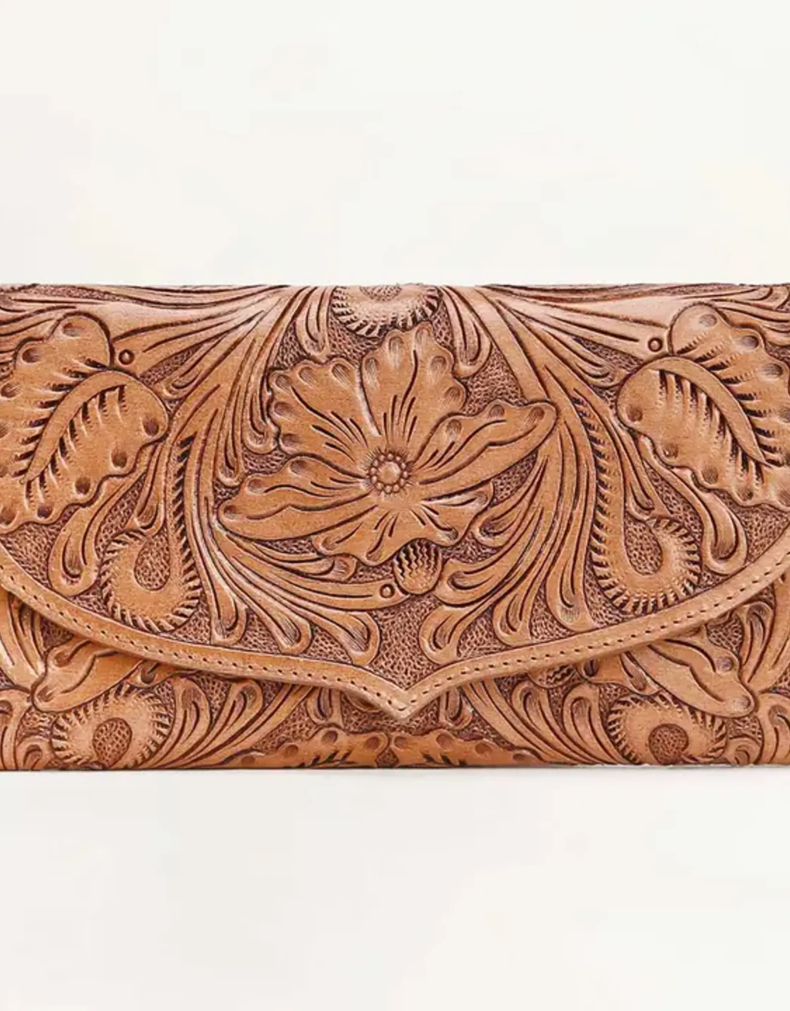 Myra Bag Loyal West Gloriana Wallet