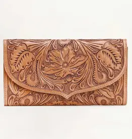 Myra Bag Loyal West Gloriana Wallet